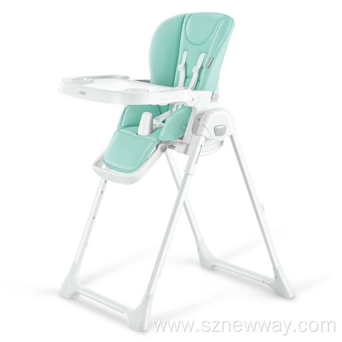 Xiaomi Bebehoo Baby Infant Dining Table Portable Chairs